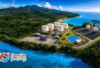 30 Tahun Elnusa Petrofin