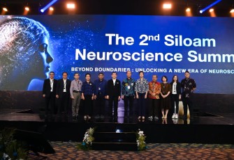 30 Tahun Pelayanan Neuroscience di Indonesia, Siloam Hospitals Lippo Village Semakin Memperkuat Keahlian dan Inovasi Medis