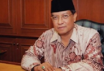 KH Said Aqil Siroj