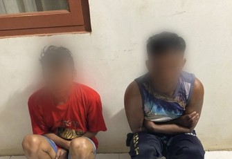 TNI AL Kodaeral IV Batam Gagalkan Penyelundupan PMI Illegal