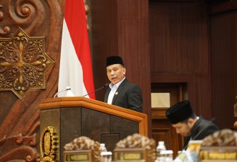 Anggota Komisi A DPRD Provinsi Jawa Timur, Sumardi