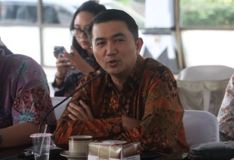Asrar, anggota Komisi C DPRD Provinsi Jawa Tengah dari Partai Demokrat. (Foto: Istimewa)
