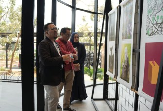 BINUS @Semarang Hadirkan SEWUNARA 2026, Ruang Kolaborasi Global untuk Membayangkan Kota Masa Depan