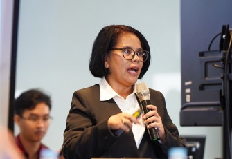 BINUS dan IAPI Dorong Akuntan Masa Depan Berintegritas di Era AI
