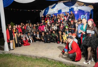 BRI BO Kelapa Gading Gelar BRILiaN Culture Festival di Bogor