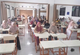 BRI KCP Pangeran Jayakarta Gelar Sosialisasi Junio Smart di SMA 1 Cawang Baru