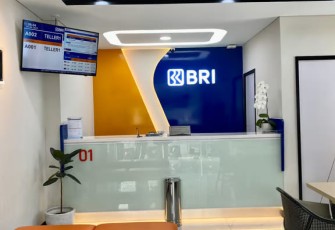 BRI KCP Pasar Tanah Abang Perkuat Layanan Perbankan bagi Pelaku Usaha dan Pengunjung Pusat Grosir Terbesar di Indonesia
