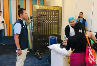 BRI Region 6 Gelar Khitanan Massal Bentuk Kepedulian Sosial