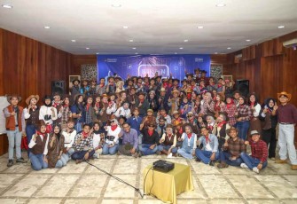 BRILiaN Culture Festival BO Mangga Dua