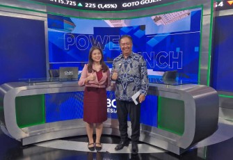 Bank Mandiri Taspen Perkuat Transformasi Digital, Ekosistem Silver Economy, dan Pertumbuhan Berkelanjutan