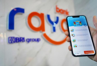Bank Raya Dorong Adopsi Uang Saku di Aplikasi Raya, Wujudkan Resolusi Keuangan