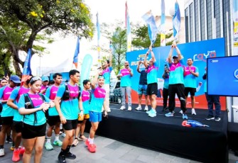 Bank Raya Hadirkan Raya Active, Fitur Bank Digital untuk Dukung Aktivitas Bergerak dan Wujudkan Tabungan Impian