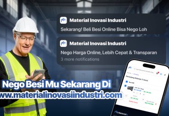 Ilustrasi Berita (PT Material Inovasi Industri)