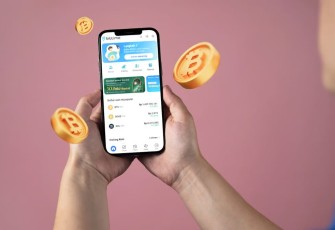 Bitcoin Menguat Sepekan