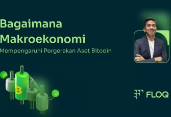 Bitcoin Uji US$75.000 di Tengah Ketegangan Iran dan Lonjakan Risiko Energi Global