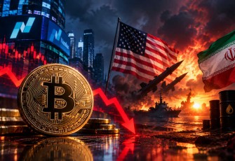 Bitcoin dan Nasdaq Futures Melemah