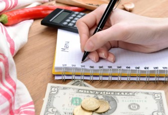 Cara Bijak Mengatur Anggaran Belanja Lebaran dari KVB Indonesia