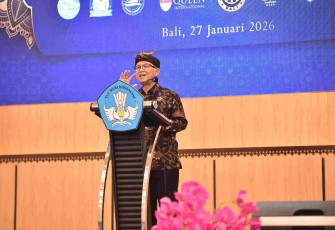 Wamendikdasmen Atip Latipulhayat