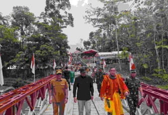 Kasad Jenderal TNI Maruli Simanjuntak 