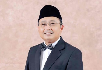 Dirjen Bina Jemaah Haji Reguler Kemenhaj, M. Afief Mundzir