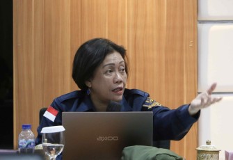 Deputi Bidang Pengawasan dan Pengendalian Manajemen ASN, Hardianawatii