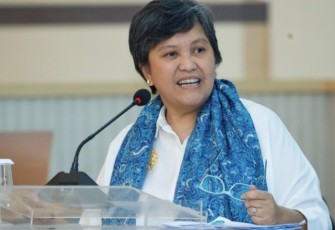 Wakil Ketua Komisi X DPR RI Lestari Moerdijat