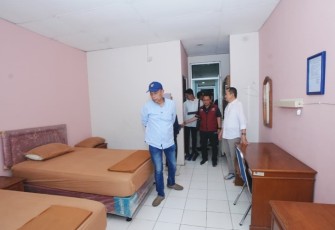 Wamensos Agus Jabo Priyono