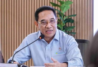 Wamenkes dr Benjamin Paulus Octavianus