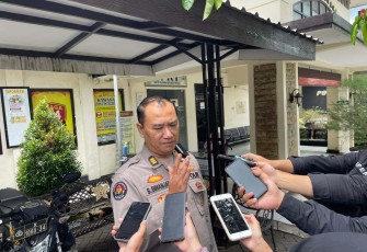 Kasihumas Polres Malang AKP Bambang Subinajar