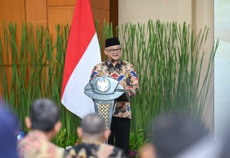 Mendikdasmen Abdul Mu'ti 