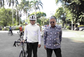 Wamendagri Bima Arya