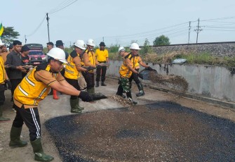 Bahana bersahaja Kabupaten Madiun
