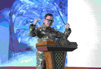 Wamendagri Bima Arya