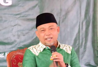 Anggota Komisi V DPR RI Syafiuddin Asmoro
