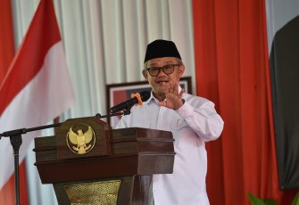 Mendikdasmen Abdul Mu'ti