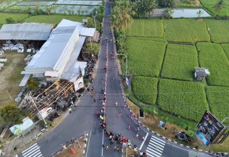 ETLE Drone Patrol Presisi 