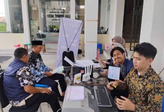 Pelayanan PBB Bapenda Kota Batu 