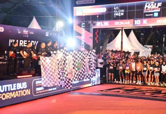 Malang Half Marathon 2026