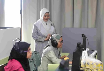 Wawancara PPDB SMA Unggul Garuda Baru 