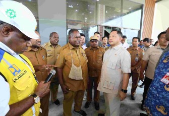 Mendagri Tito Karnavian