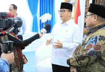 Mendes Yandri Susanto