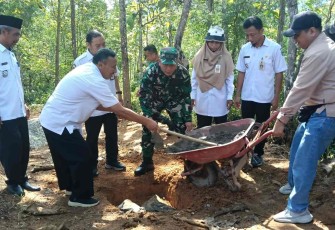 Aksi Karya Bhakti Mandiri