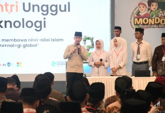 Wapres Gibran Rakabuming Raka