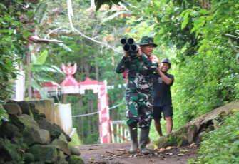 Berjibaku tuntaskan pemasangan pipanisasi SPAM