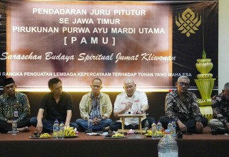 Anvgota DPD RI AA LaNyalla Mahmud Mattalitti