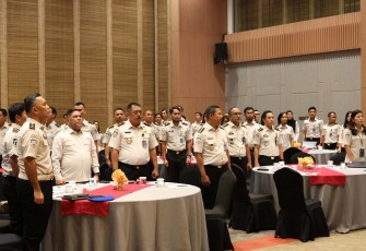 Dukungan Manajemen dan Bidang Fasilitatif Tahun 2026
