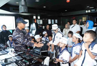 KRI Bawal-875