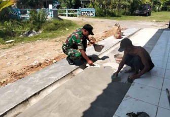 Pembangunan KDKMP