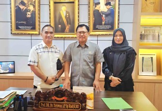 Prof Dr dr Terawan Agus Putranto Sp.Rad(K)