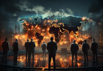 Daftar Konflik Global 2026 yang Perlu Dipantau Trader dan Investor